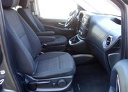 Mercedes-Benz Vito Kombi 2,1 l 140 kw