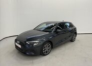 Audi A3 Hatchback 1,5 l 110 kw