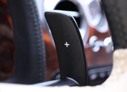 Bentley Continental Flying Spur Sedan 6,0 l 412 kw