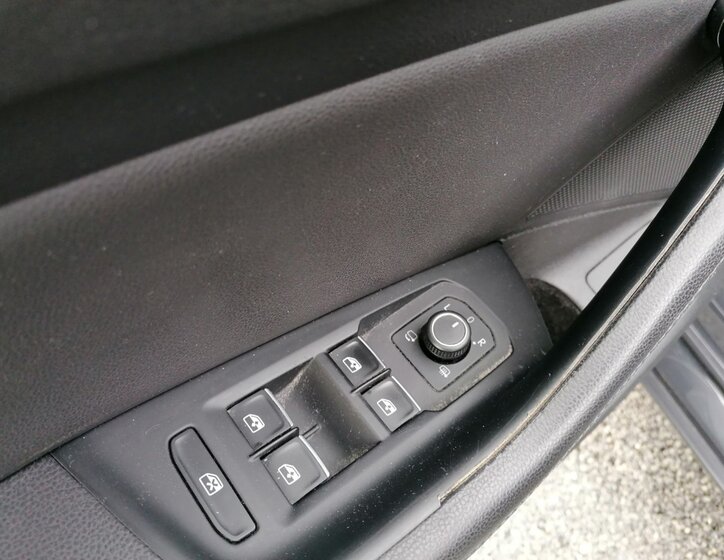 Volkswagen Passat 20