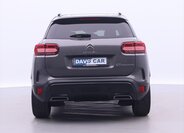 Citroën C5 Aircross SUV / Terénní 1,2 l 96 kw