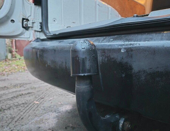 Volkswagen Caddy MPV 0,0 0