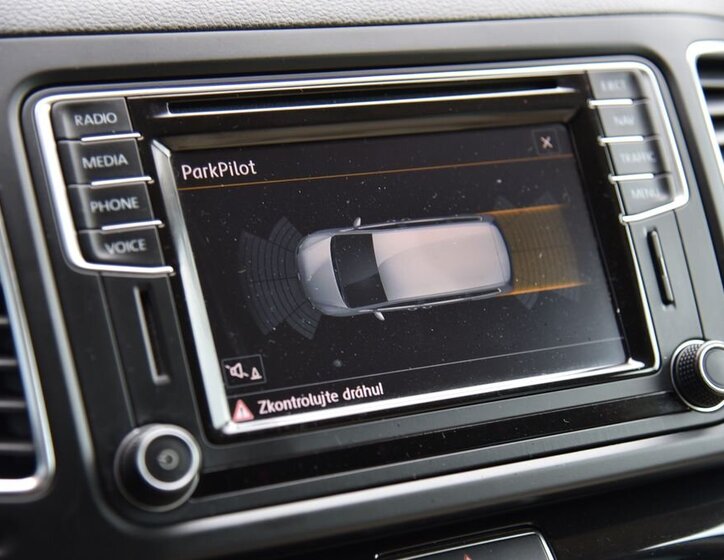 Volkswagen Sharan 40