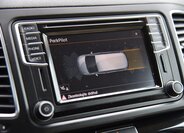 Volkswagen Sharan 40