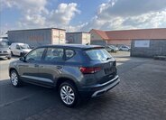 Seat Ateca 6