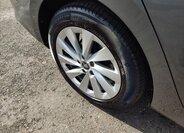 Škoda Octavia Liftback 2,0 l 110 kw