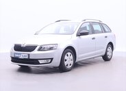 Škoda Octavia Kombi 1,2 l 77 kw