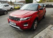 Land Rover Range Rover 1