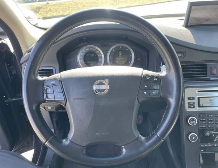 Volvo V70 Kombi 2,4 l 136 kw