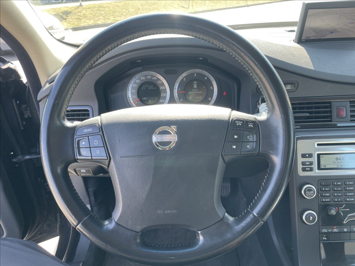 Volvo V70 Kombi 2,4 l 136 kw