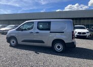 Toyota ProAce City Kombi 1,2 l 81 kw