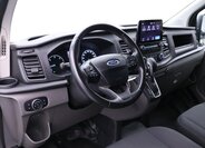 Ford Transit Custom Kombi 2,0 l 96 kw