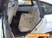 BMW Řada 6 Hatchback 2,0 l 140 kw