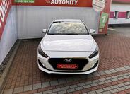 Hyundai i30 2