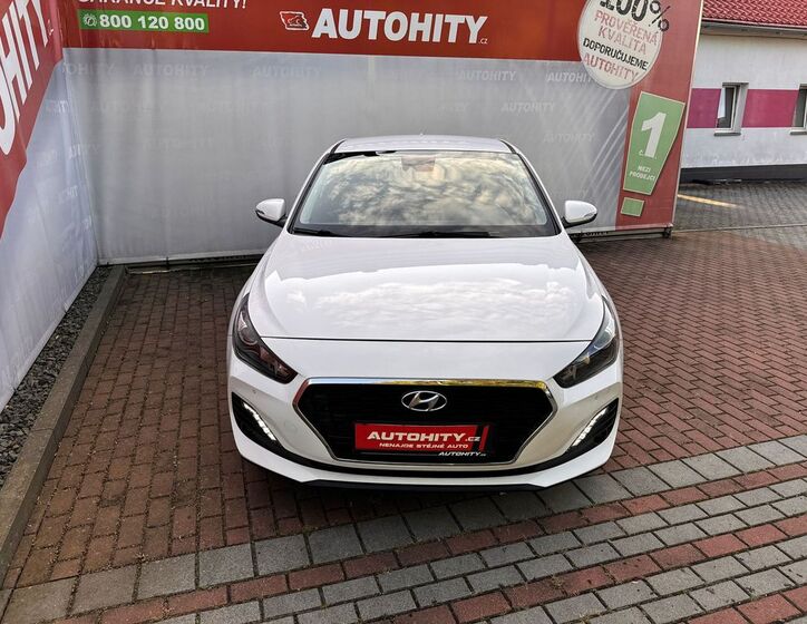 Hyundai i30 2
