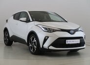 Toyota C-HR SUV / Terénní 1,8 l 72 kw