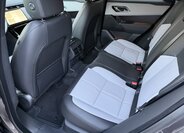 Land Rover Range Rover Velar SUV / Terénní 3,0 l 221 kw