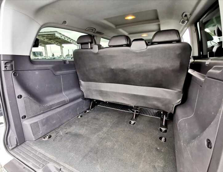 Mercedes-Benz Vito 24