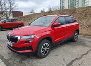 Škoda Karoq SUV 0,0 110 kw