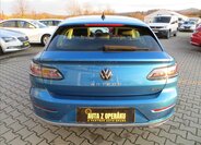 Volkswagen Arteon Kombi 2,0 l 147 kw