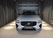 Volvo XC60 SUV / Terénní 2,0 l 145 kw