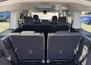 Ford Tourneo Connect 12