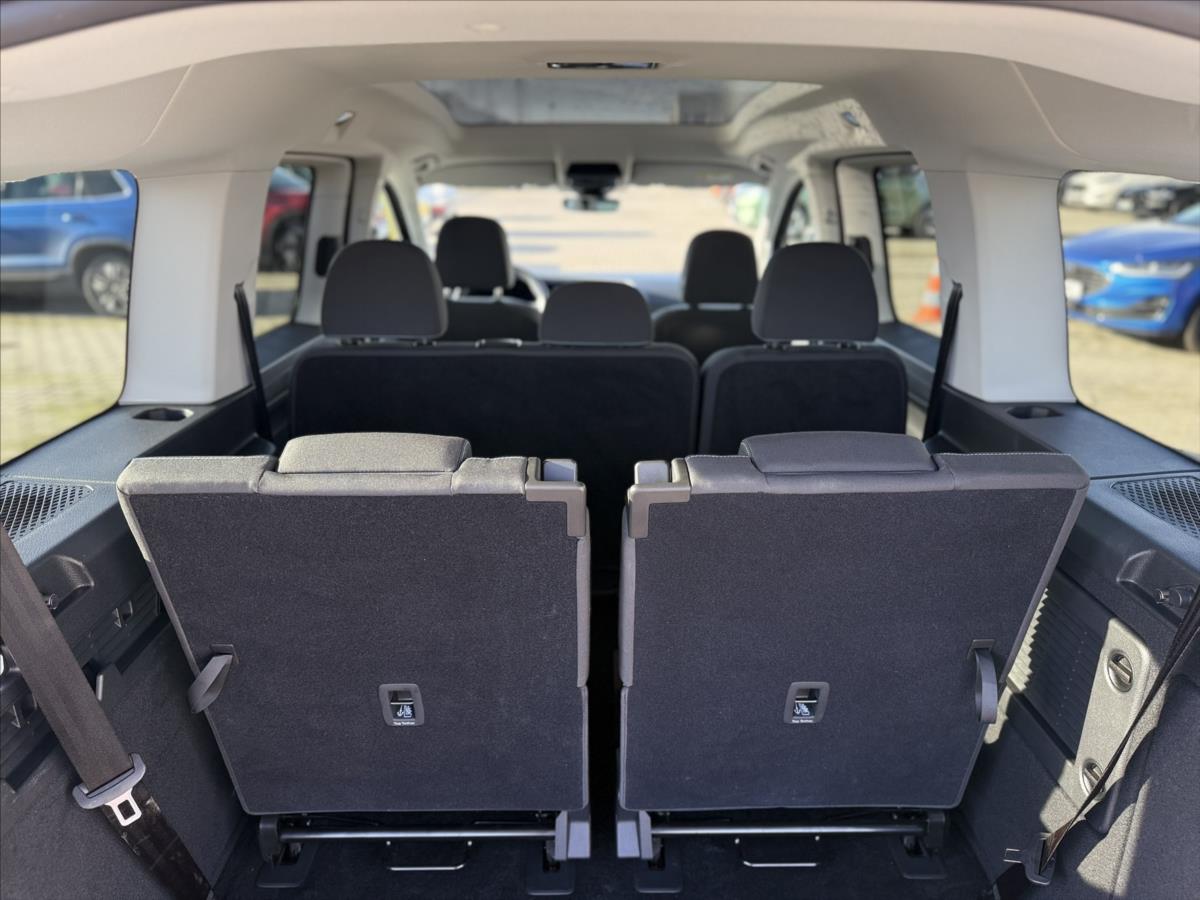 Ford Tourneo Connect