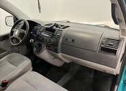 Volkswagen Transporter 14