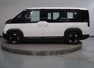 KIA PV5 MPV 0,0 120 kw