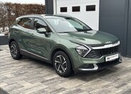 KIA Sportage SUV 1,6 l 110 kw