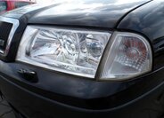 Škoda Octavia Kombi 1,8 l 132 kw