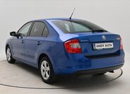 Škoda Rapid Sedan / Limuzína 1,2 l 63 kw