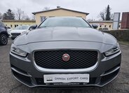 Jaguar XE 4