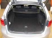 Volkswagen Passat Kombi 2,0 l 103 kw