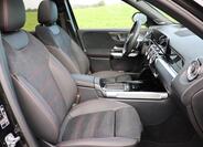 Mercedes-Benz GLB 16