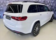 Mercedes-Benz GLS 7