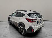 Subaru Crosstrek 8