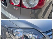 Volkswagen Golf Plus Kombi 1,4 l 118 kw