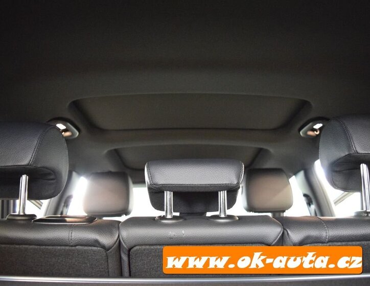 Mercedes-Benz GLB SUV 0,0 85 kw