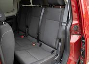 Volkswagen Caddy 18