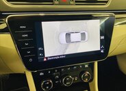 Škoda Superb Liftback 2,0 l 147 kw