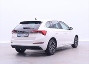 Škoda Scala Hatchback 999,0 81 kw