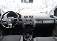 Volkswagen Touran Kombi 1,2 l 77 kw