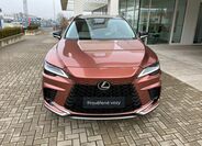 Lexus RX 450 9