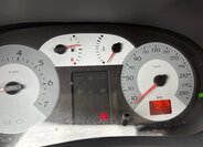 Renault Thalia Sedan / Limuzína 1,1 l 55 kw