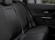 Mercedes-Benz GLC SUV 2,0 l 137 kw