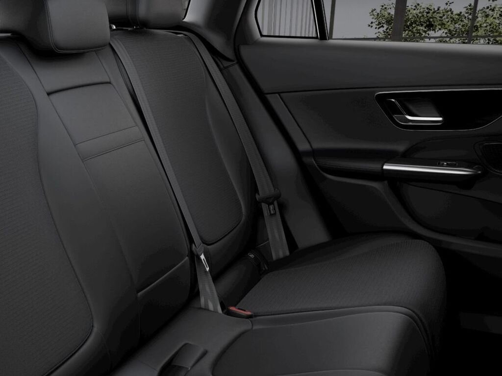 Mercedes-Benz GLC SUV 2,0 l 137 kw