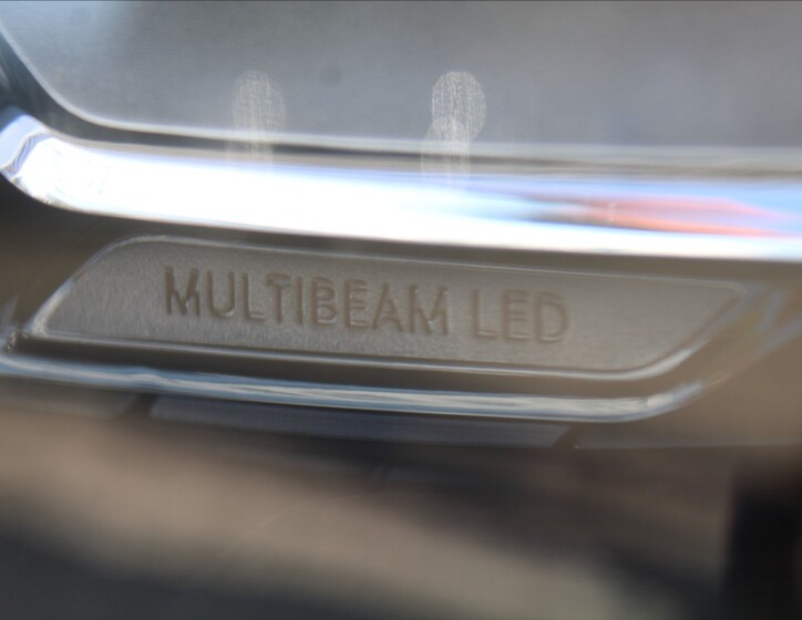 Mercedes-Benz Třídy A 41