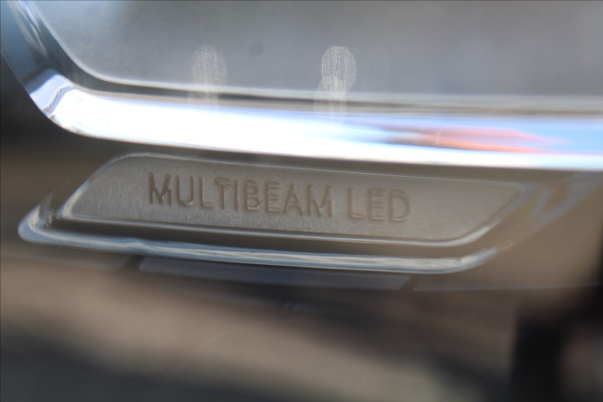 Mercedes-Benz Třídy A