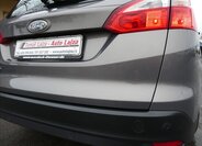 Ford Focus Kombi 1,6 l 92 kw